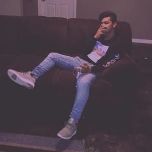 Meet your Posher, Eddyberto